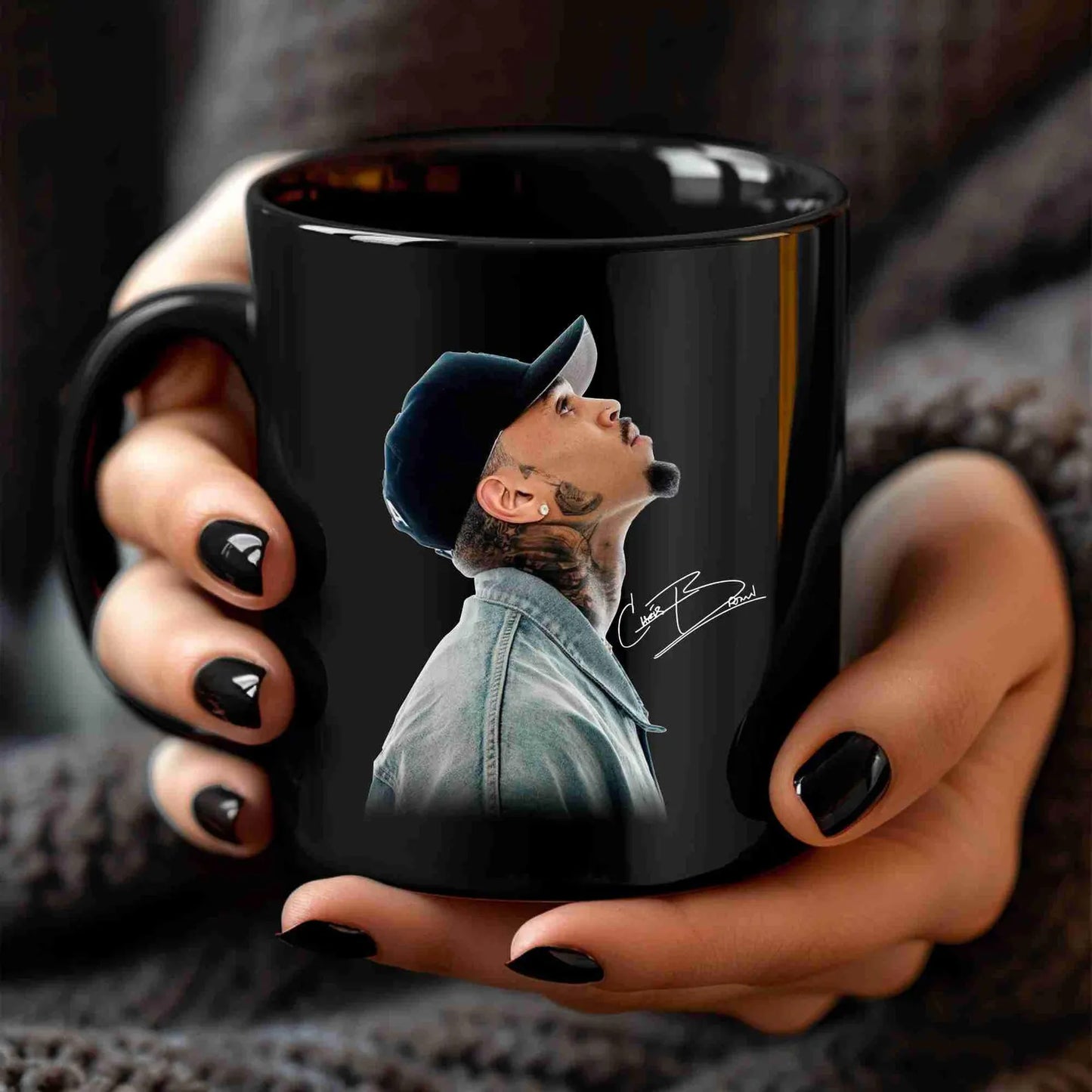 80+ Chris Brown Breezy Bowl XX Tour 2025 Png Bundle, Breezy Bowl Png