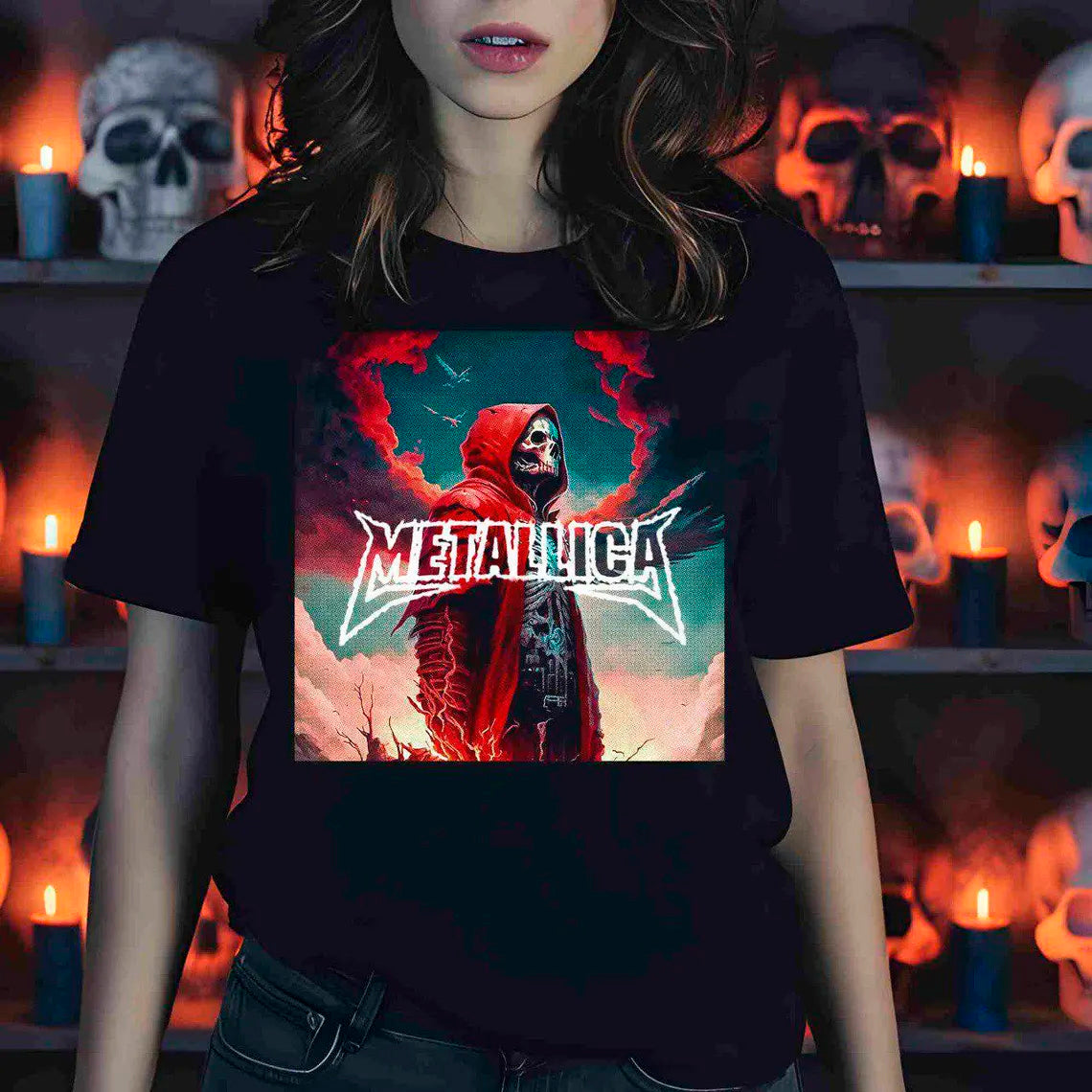 Bundle Rock Band Shirt Design Png, Rock Band Png, Trendy Premium Rock Band (8)