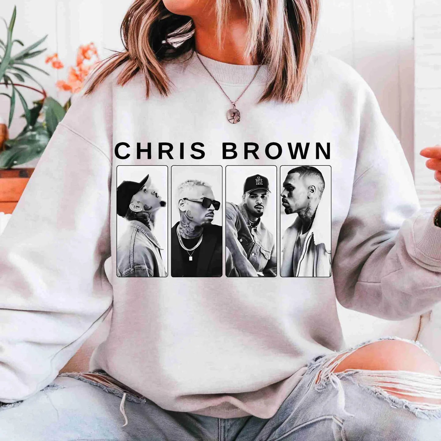 80+ Chris Brown Breezy Bowl XX Tour 2025 Png Bundle, Breezy Bowl Png