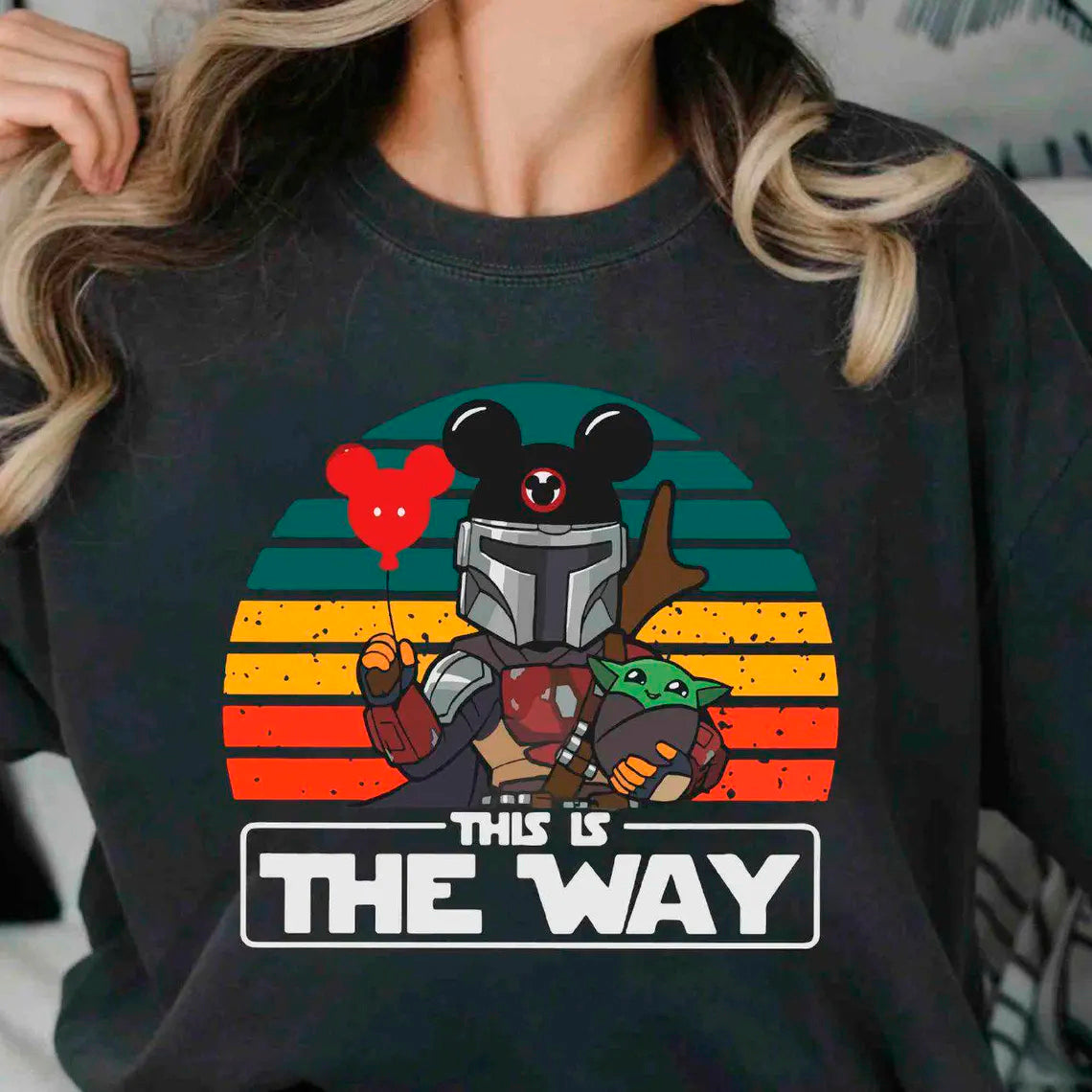 Bundle Star Wars Christmas Png, Disney Christmas Png Design
