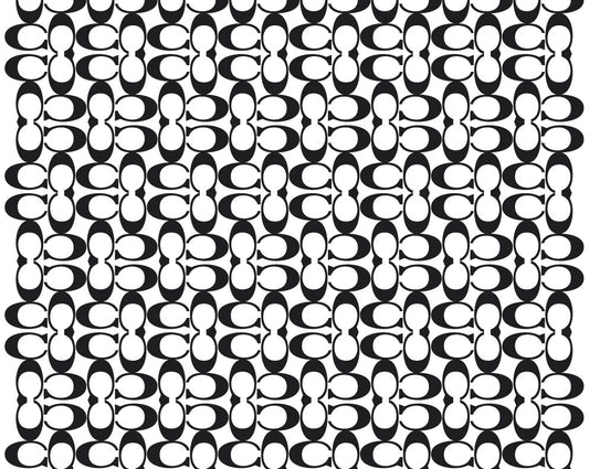 Coach Pattern Svg, Coach Logo Svg, Fashion Brands Svg