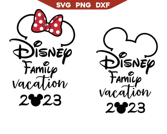 Friends Vacation Svg Png