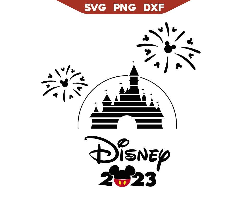Magic First Trip Svg Png