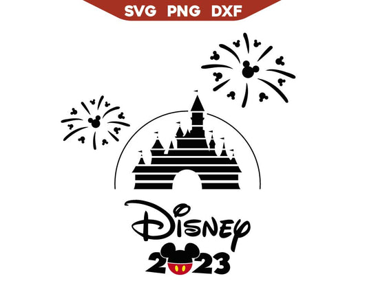 Magic First Trip Svg Png