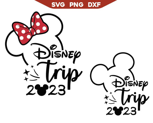 Mouse Trip Svg Png