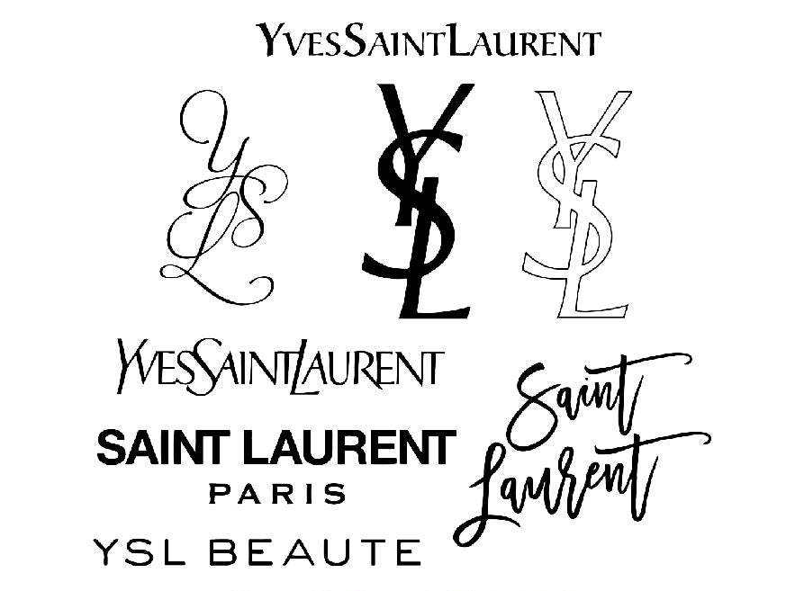 +18 Fashion Brands Svg Png, Luxury Brands Svg, Brand Logo Svg